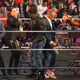 The McMahons take a break from doing propaganda for a bunch of murderers to cut a rug with R-Truth and Carmella at SmackDown 1,000 on Tuesday night.